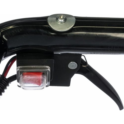 Бензобур Gigant GGD-003 без шнека