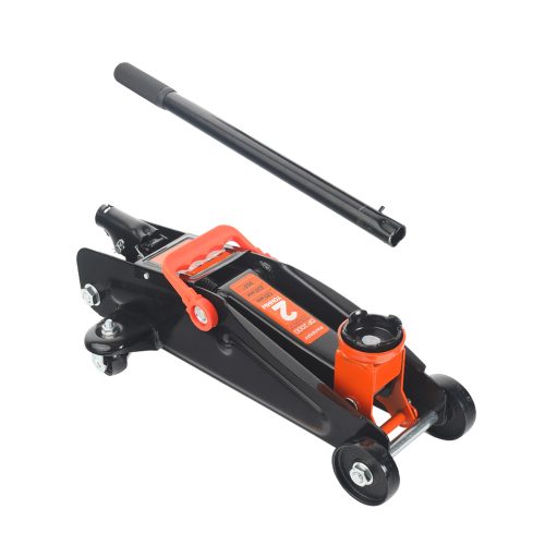 Домкрат подкатной Patriot DP2000 2T