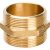 SFT-0003-000022 STOUT Ниппель НН 2"