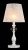 Настольная лампа Freya FR2306-TL-01-W