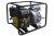 Мотопомпа HUTER MPD-80