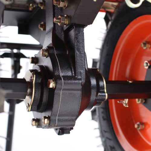 Фото Мотоблок дизельный Patriot Boston-6D Мотоблок дизельный Patriot Boston-6D