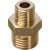 SFT-0003-001418 STOUT Ниппель НН переходной 1/4X1/8