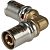 SFP-0009-001616 STOUT Угольник  90° 16х16 для металлопластиковых труб прессовой