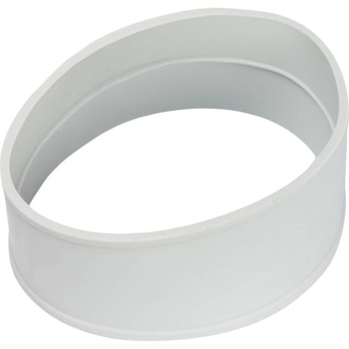 SCA-6010-000250 STOUT Элемент дымохода  DN60/100 труба коаксиальная 250 мм п/м, уплотнения и хомут в комплекте