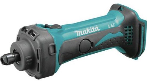 Прямая шлифмашина Makita DGD801Z