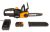 Аккумуляторная цепная пила WORX WG322E
