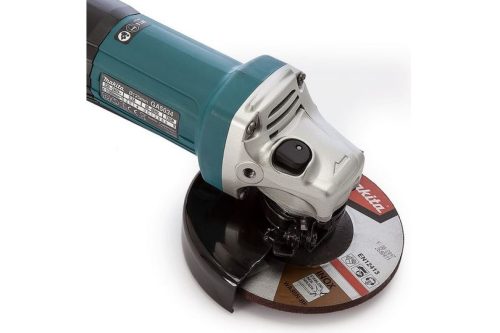 Угловая шлифмашина Makita GA4534