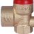 SVS-0002-003015 STOUT Клапан предохранительный 30 x 1/2