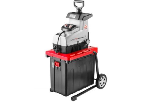 Измельчитель электрический ЗУБР ЗИЭ-44-2800