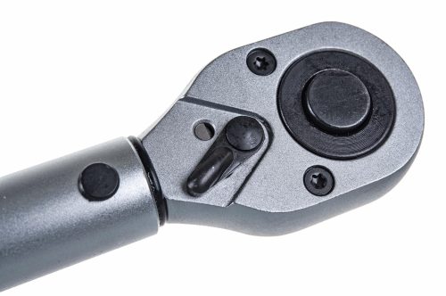 Фото Inforce Динамометрический ключ 1/2" 28-210 Нм 06-05-106 Inforce Динамометрический ключ 1/2" 28-210 Нм 06-05-106