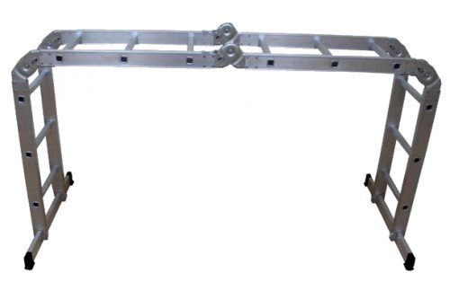 Лестница-трансформер вихрь ЛТА 4х4