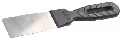 STAYER 40 мм, нержавеющая полотно, пластмассовая рукоятка, шпатель 1008-04