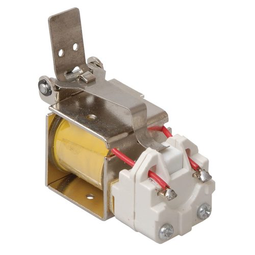 Фото Расцепитель IEK, независимый, РН 125/160, ИЭК, SVA10D-RN Расцепитель IEK, независимый, РН 125/160, ИЭК, SVA10D-RN