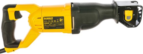 Фото Сабельная пила Dewalt DWE305PK Сабельная пила Dewalt DWE305PK