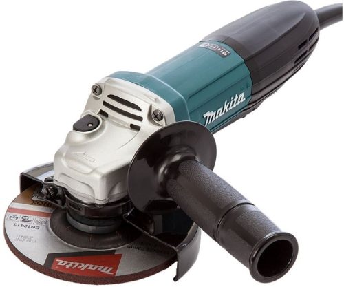 Угловая шлифмашина Makita GA5034