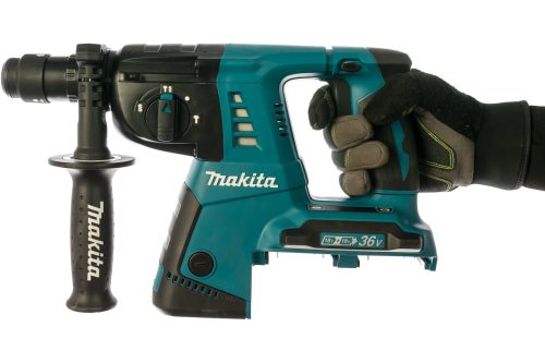 Аккумуляторный перфоратор Makita DHR264Z