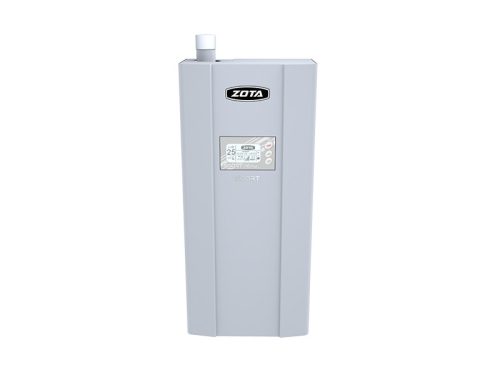 Котел электрический настенный ZOTA Smart - 6 кВт (220/380В, одноконтурный)