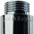 SFT-0002-001230 STOUT Удлинитель хромированный 1/2X30