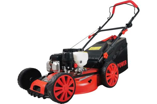 Бензиновая газонокосилка A-iPower ALM46P