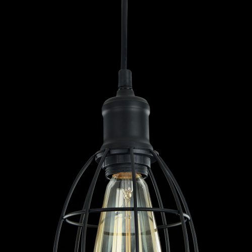 Подвесной светильник Maytoni T447-PL-01-B