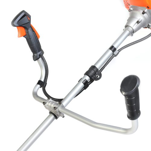 Фото Триммер бензиновый Patriot PT 553 Триммер бензиновый Patriot PT 553