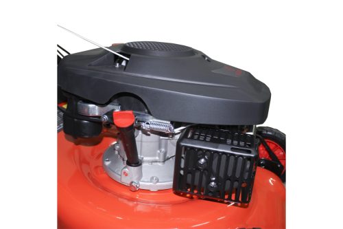 Бензиновая газонокосилка Калибр ГКБС-4/450 00000068254