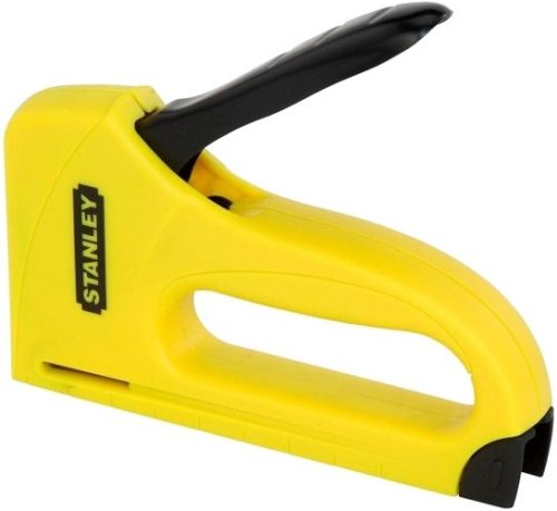 Фото Степлер Light Duty Stanley 6-TR35 Степлер Light Duty Stanley 6-TR35