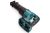 Сабельная пила Makita DJR360RM2