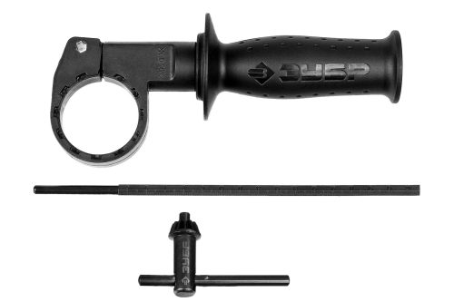 Фото Дрель ударная ЗУБР ЗДУ-580 ЭРКМ2 580 Вт Дрель ударная ЗУБР ЗДУ-580 ЭРКМ2 580 Вт