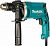 Ударная дрель Makita HP1630K