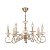 Люстра Maytoni ARM337-07-R