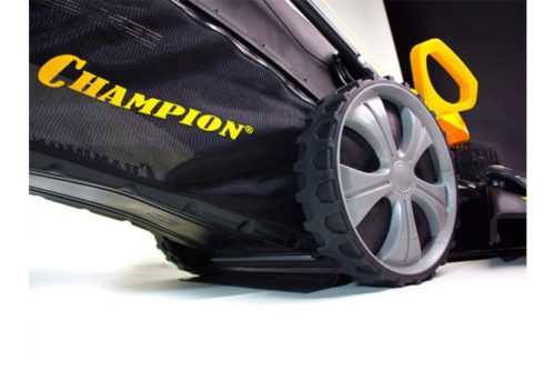 Газонокосилка CHAMPION LM5345
