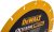 Алмазный диск отрезной по металлу 230x22.2 мм DEWALT DT40255