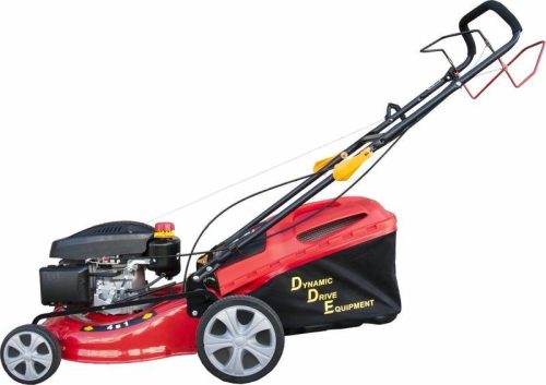 Фото Бензиновая газонокосилка DDE LM 51-60 D 246-678 Бензиновая газонокосилка DDE LM 51-60 D 246-678