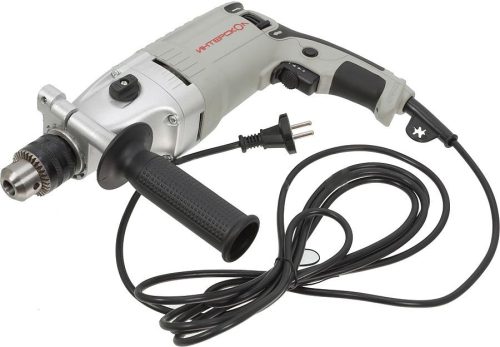 Фото Ударная дрель Интерскол ДУ-16/1050ЭР 149.1.3.00 Ударная дрель Интерскол ДУ-16/1050ЭР 149.1.3.00