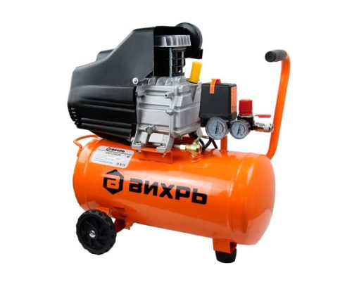 Компрессор вихрь КМП-230/24