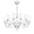 Люстра Maytoni DIA012PL-12TR