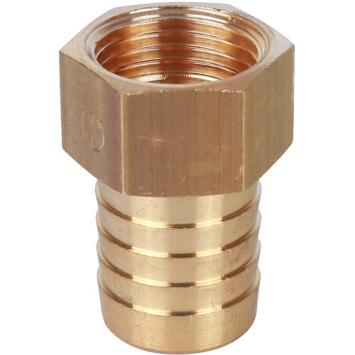 Фото SFT-0036-001220 STOUT Штуцер ВР 1/2X20 SFT-0036-001220 STOUT Штуцер ВР 1/2X20