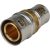 SFP-0004-003226 STOUT Муфта соединительная переходная 32х26 для металлопластиковых труб прессовой