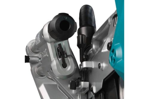 Фото Торцовочная пила Makita LS1219L Торцовочная пила Makita LS1219L