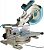 Торцовочная пила Makita LS 1216