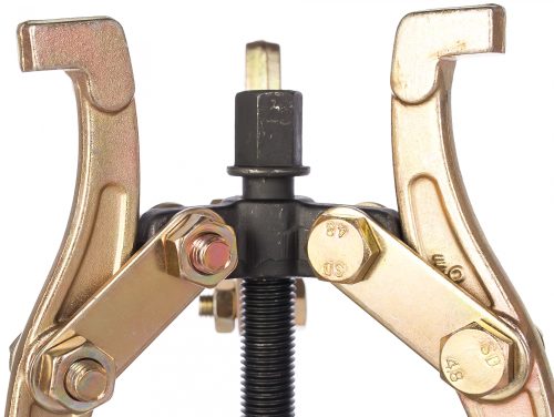 STAYER 3-захватный, кованый, 150 мм, съемник подшипников 43220-150