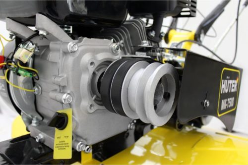 Сельскохозяйственная машина МК-7500 Huter