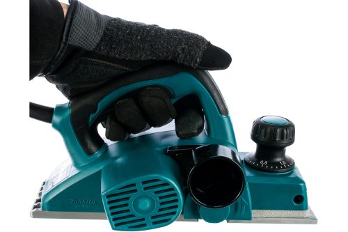 Фото Рубанок Makita KP0800 Рубанок Makita KP0800