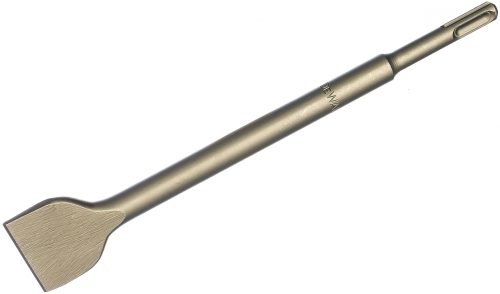 Долото плоское SDS-plus (40х200 мм) DeWALT 6803