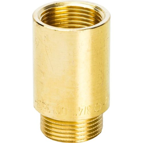 Фото SFT-0001-003440 STOUT Удлинитель 3/4X40 SFT-0001-003440 STOUT Удлинитель 3/4X40