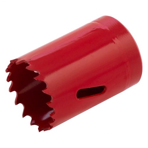 Фото Коронка Bimetal, 35 мм Matrix Коронка Bimetal, 35 мм Matrix