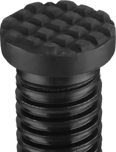 STAYER 16 т, 230-460 мм, домкрат бутылочный гидравлический RED FORCE 43160-16_z01 Professional