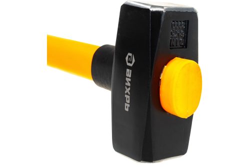 Фото Кувалда ВИХРЬ К3Ф фиберглассовая рукоятка Кувалда ВИХРЬ К3Ф фиберглассовая рукоятка